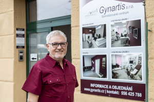 Gynartis
