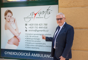 Gynartis