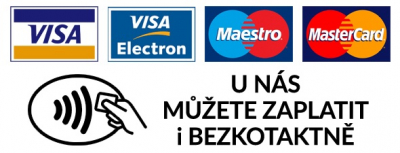 Bezkontaktní platby