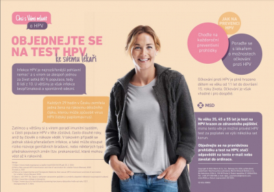 HPV diagnostika