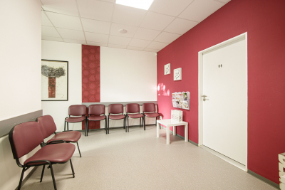 Dočasně omezená ordinační doba