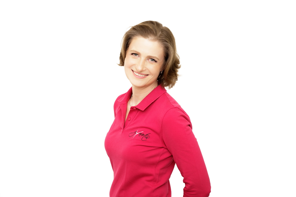 MUDr. Ivana Semerádová, Ph.D.
