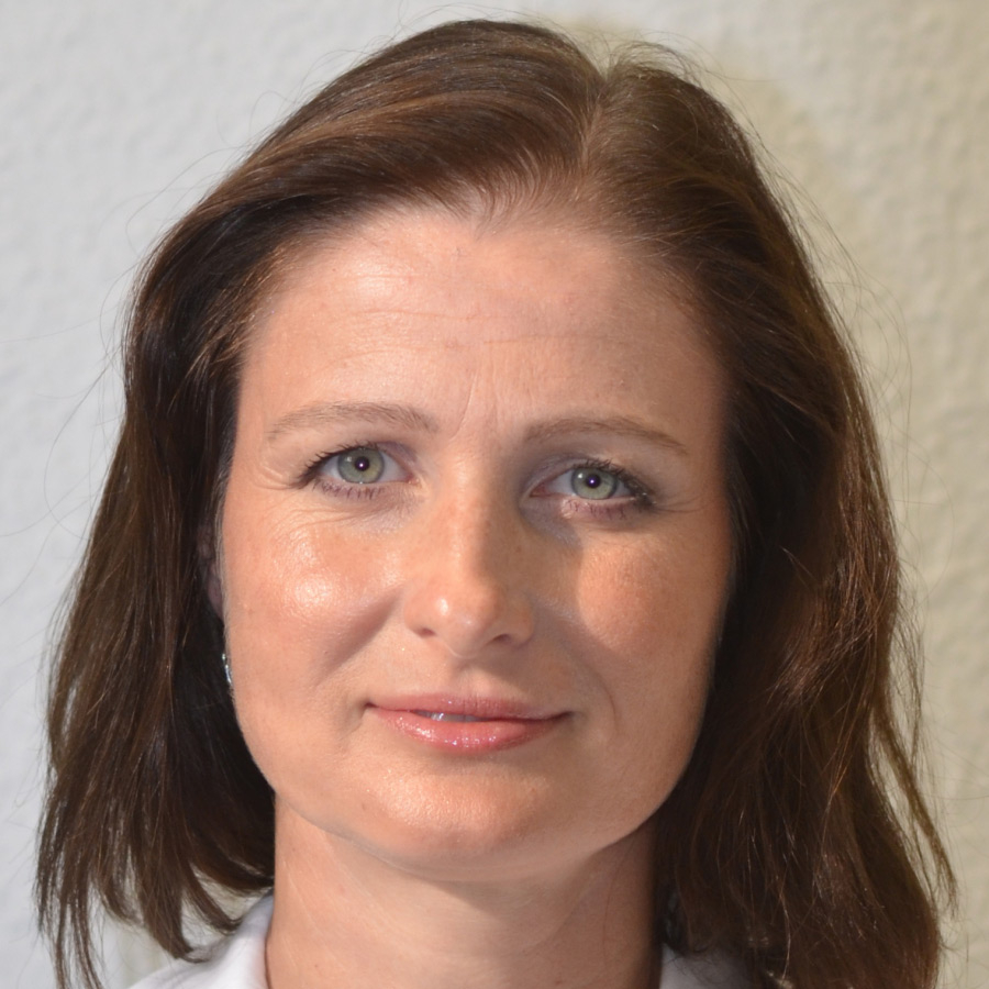 MUDr. Ivana Semerádová, Ph.D.