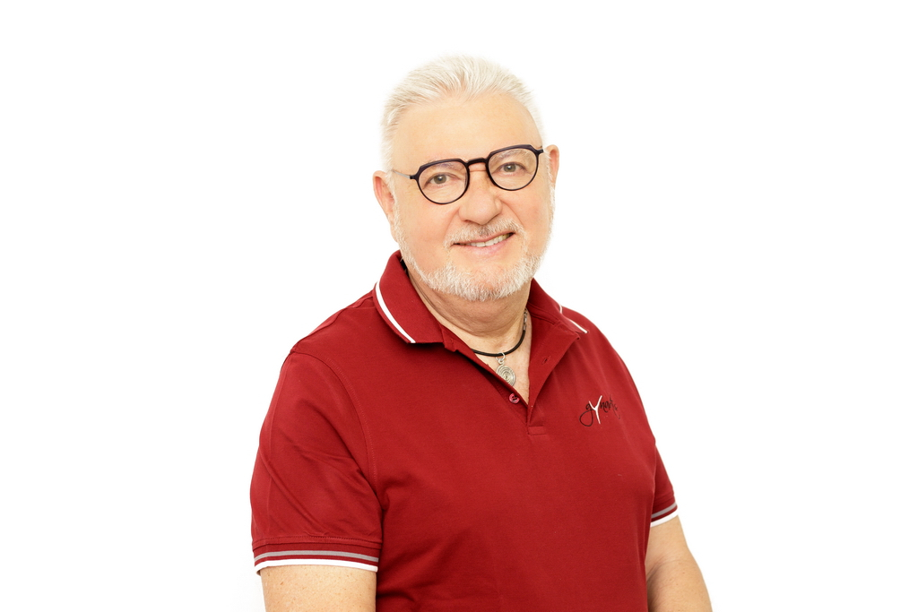doc. MUDr. Peter Koliba, CSc.