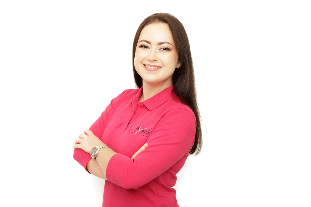 MUDr. Olena Anastasiia Bal