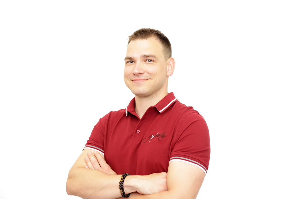 MUDr. Martin Kempný